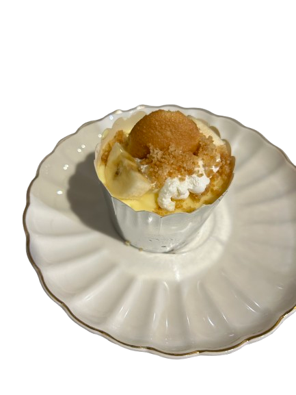 Banana Pudding Cheesecake