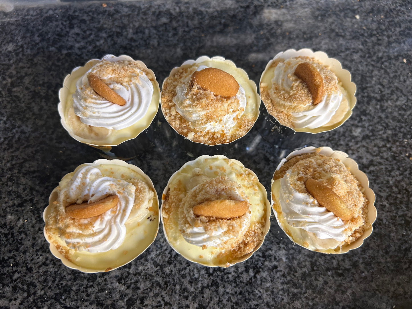 Banana Pudding Cheesecake