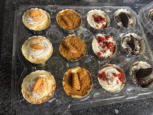 Party Dozen