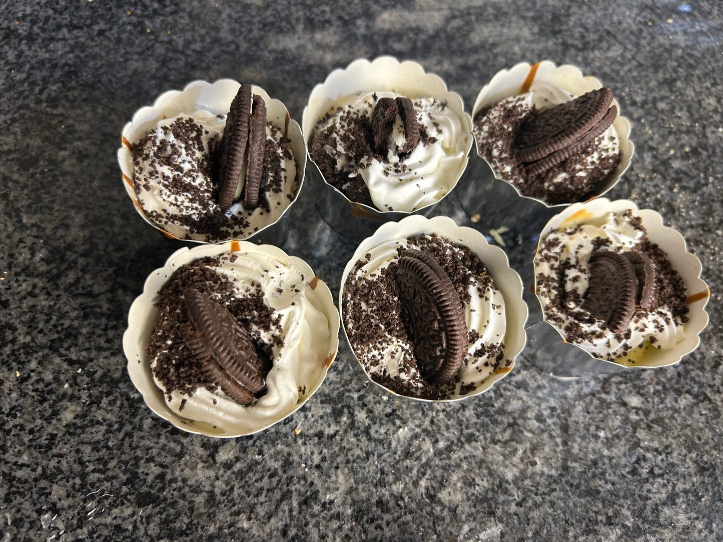 Oreo Cheesecake