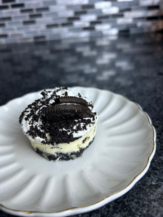 Oreo Cheesecake