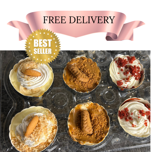 Best Seller Box