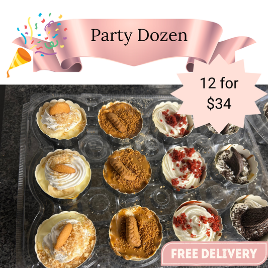 Party Dozen